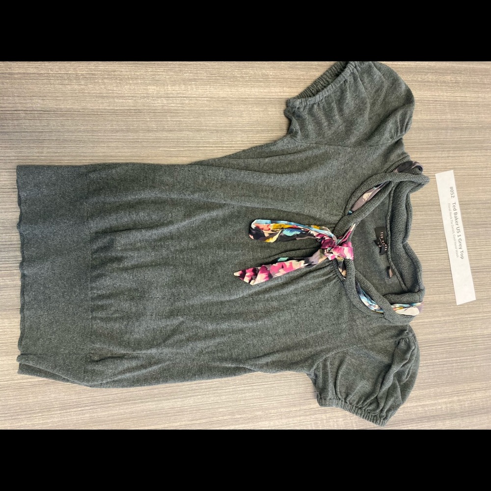 Ted Baker top